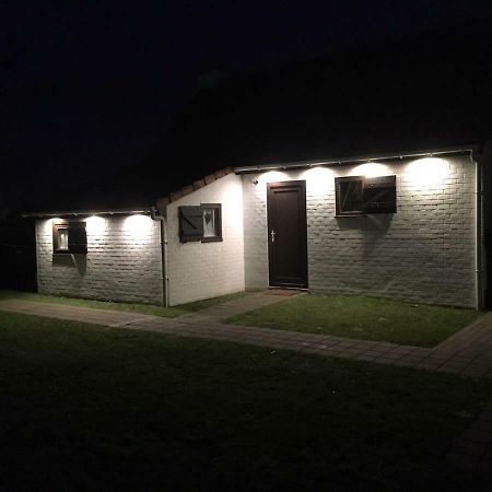 Maison De Pecheur เดอฮาน ภายนอก รูปภาพ