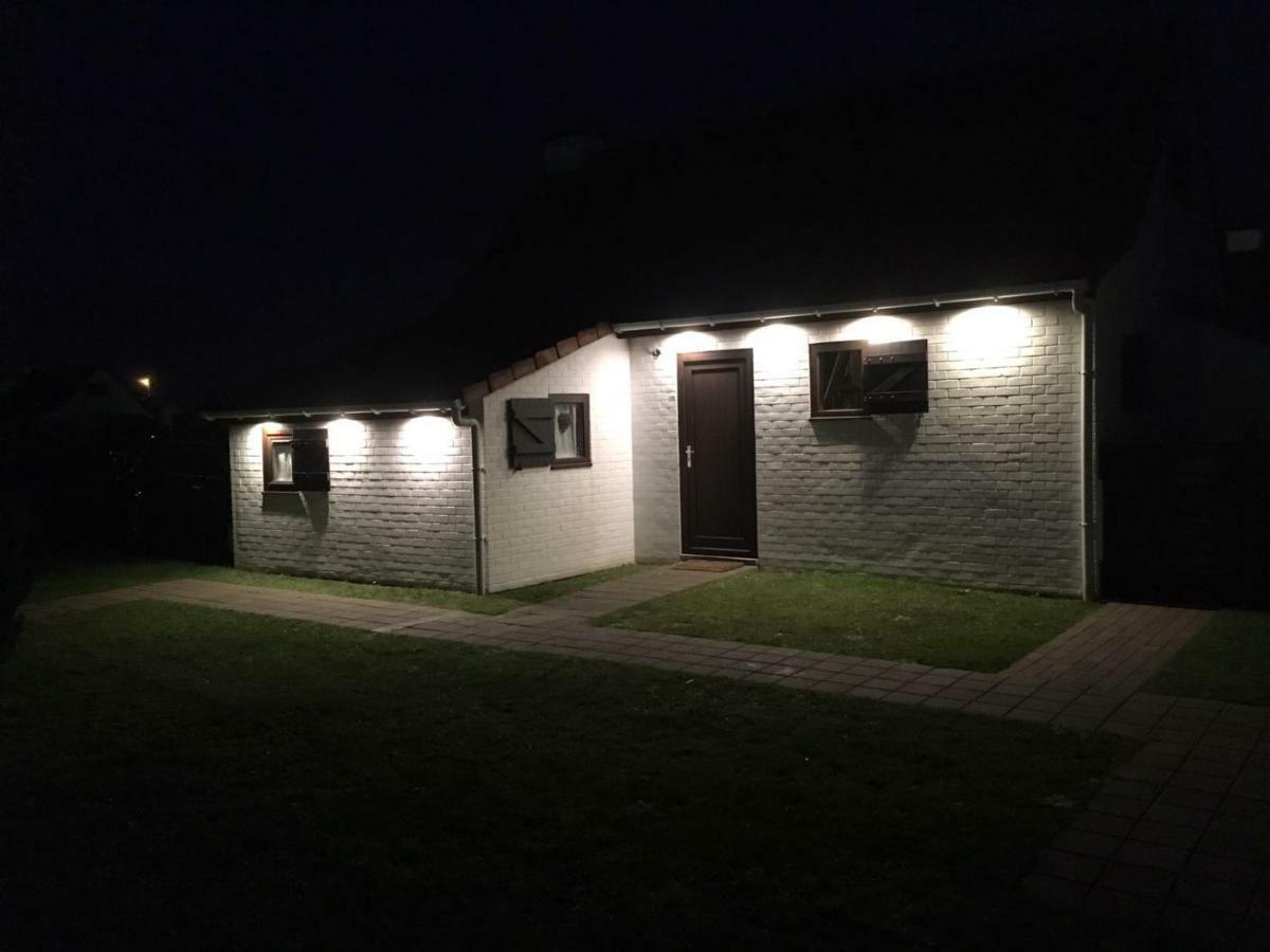 Maison De Pecheur เดอฮาน ภายนอก รูปภาพ