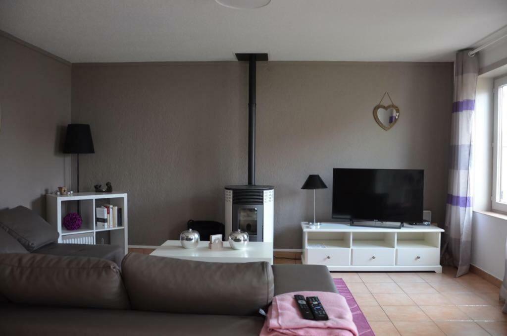 Maison De Pecheur เดอฮาน ภายนอก รูปภาพ